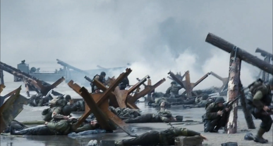 Saving Private Ryan