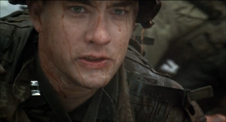Saving Private Ryan