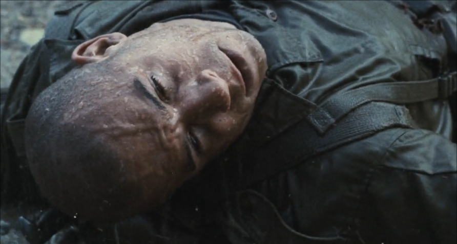 Saving Private Ryan