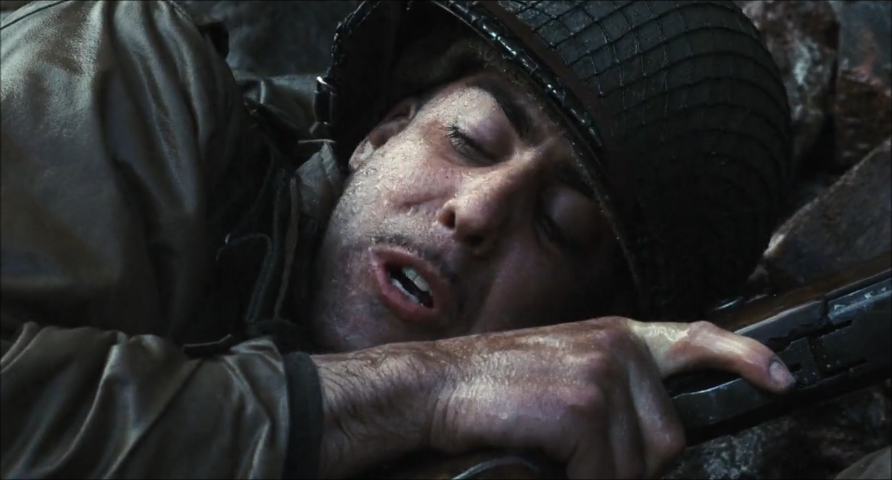 Saving Private Ryan