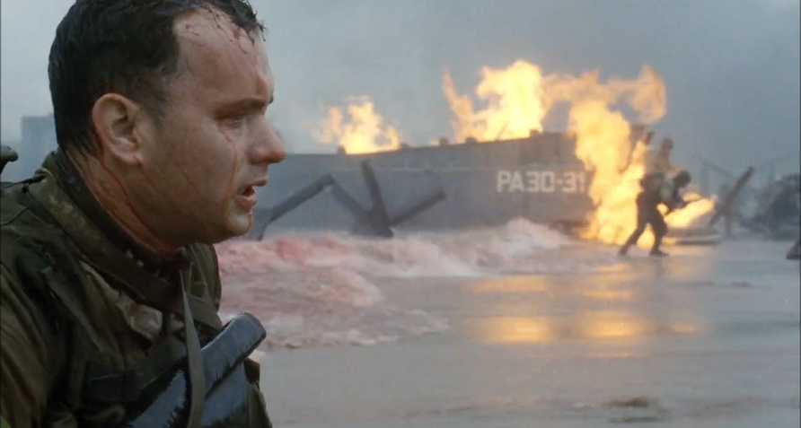 Saving Private Ryan Saving Private Ryan