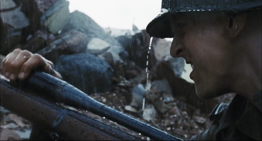 Saving Private Ryan