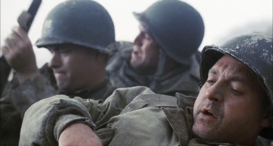Saving Private Ryan