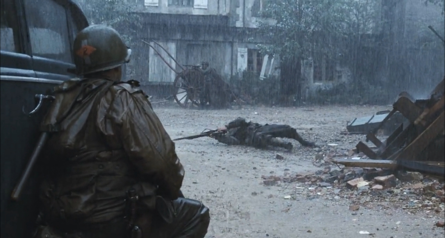 Saving Private Ryan