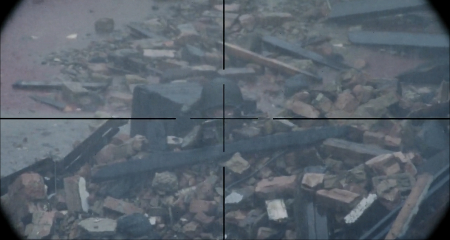 Saving Private Ryan