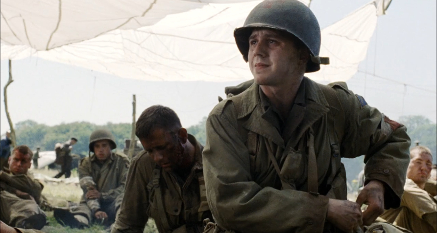 Saving Private Ryan