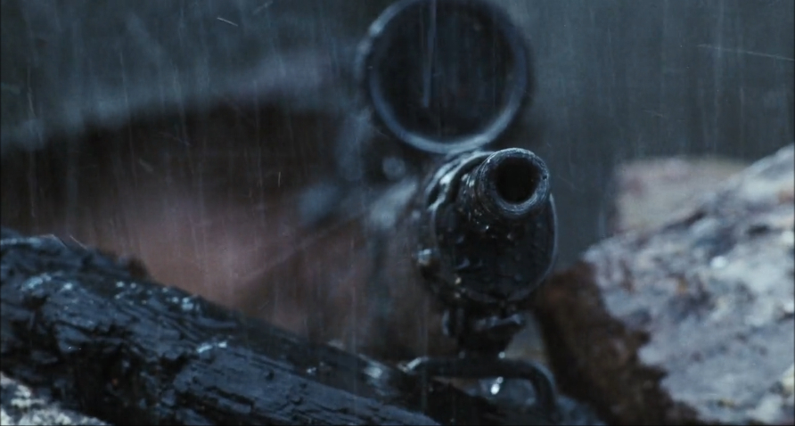 Saving Private Ryan