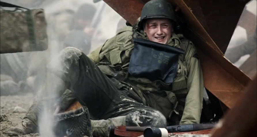 Saving Private Ryan
