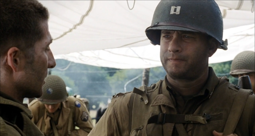 Saving Private Ryan
