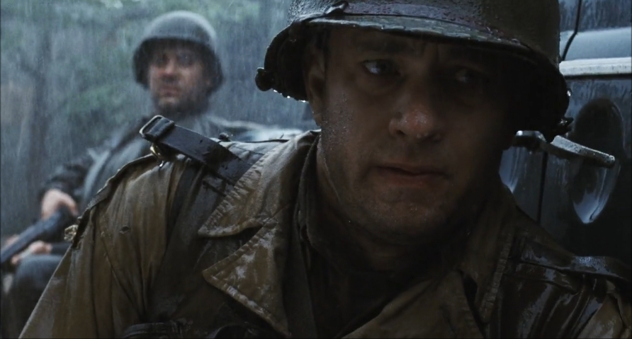 Saving Private Ryan