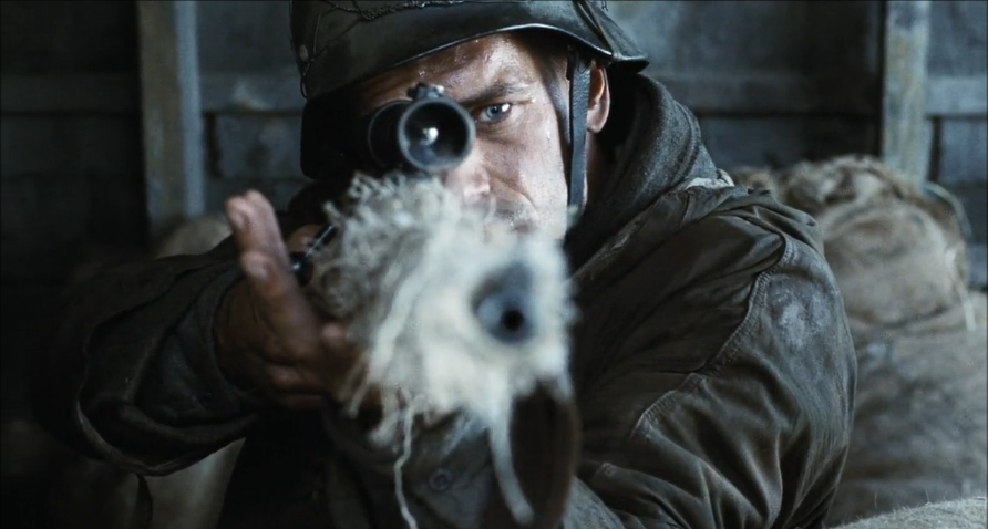 Saving Private Ryan