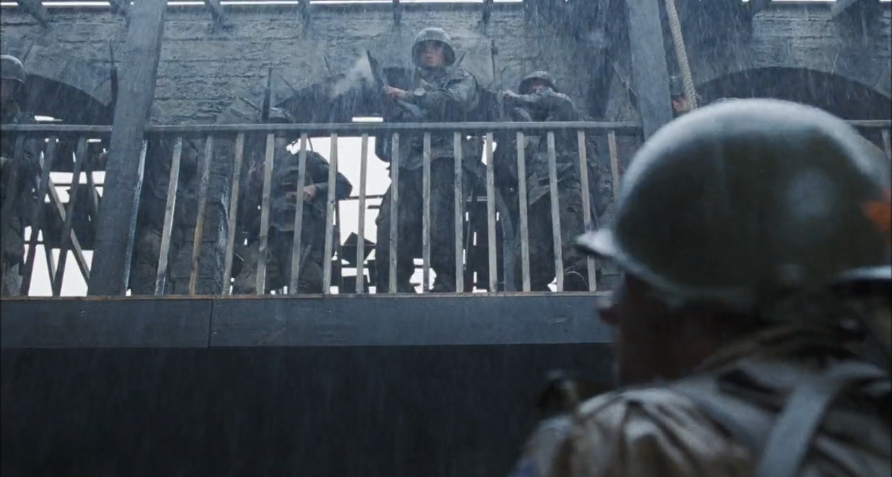 Saving Private Ryan