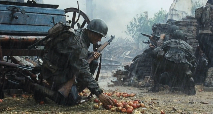 Saving Private Ryan