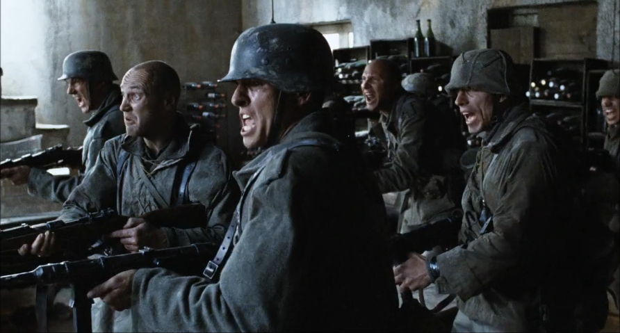 Saving Private Ryan