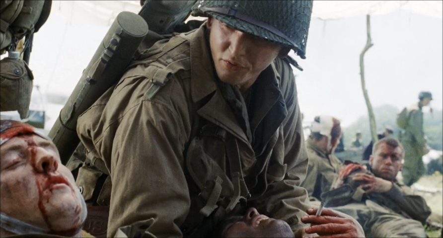 Saving Private Ryan