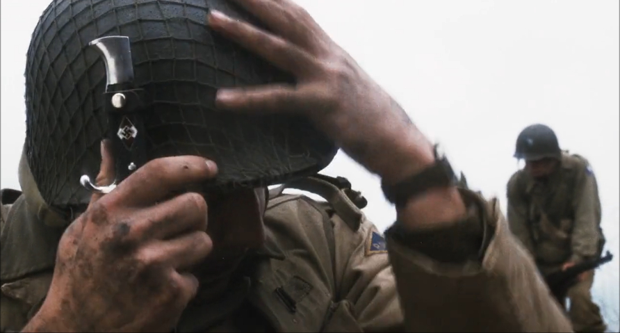 Saving Private Ryan