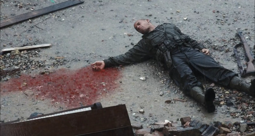 Saving Private Ryan Saving Private Ryan