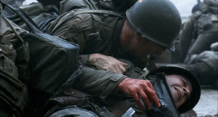 Saving Private Ryan