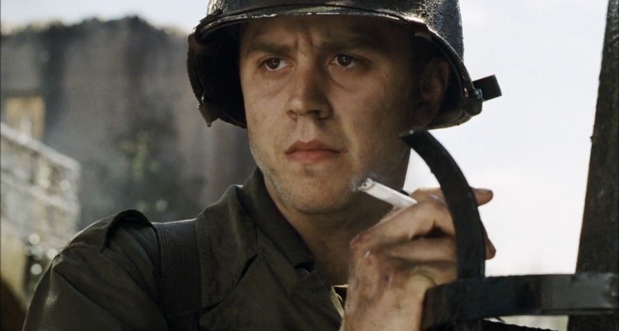 Saving Private Ryan