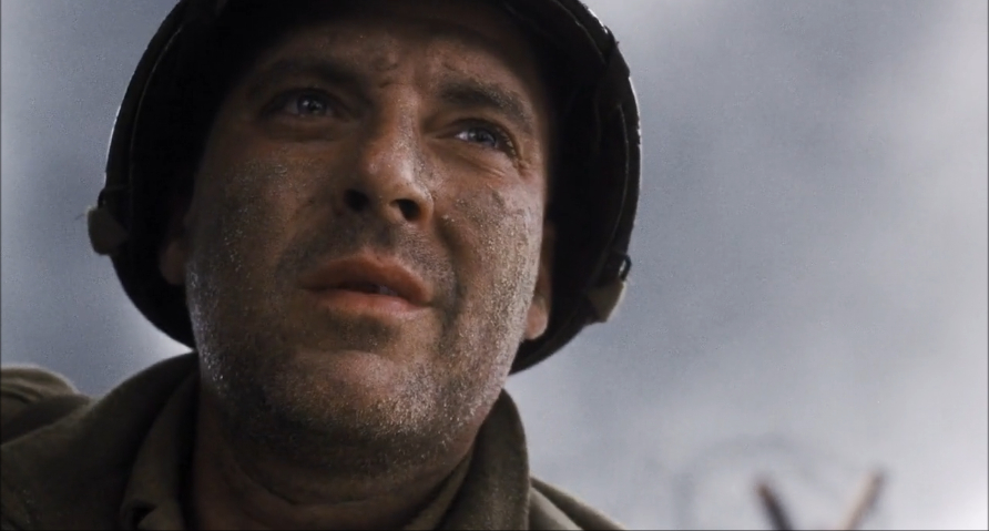 Saving Private Ryan