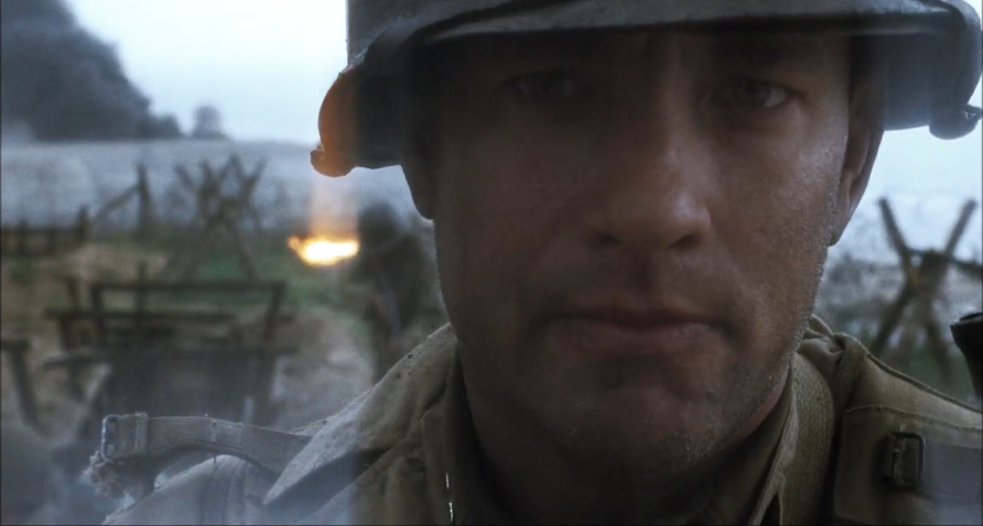 Saving Private Ryan