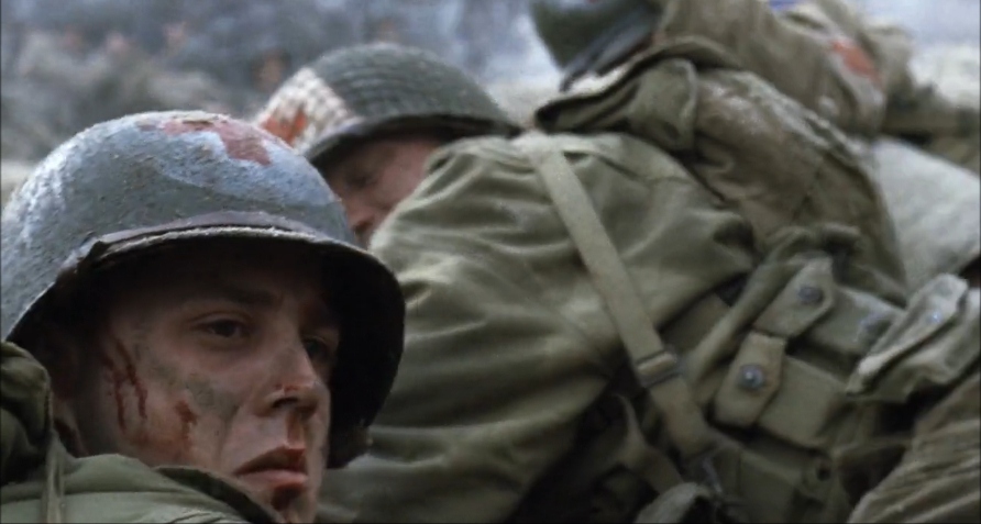 Saving Private Ryan