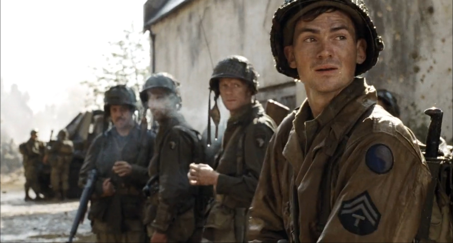 Saving Private Ryan