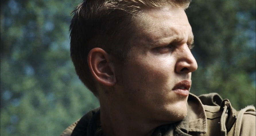 Saving Private Ryan