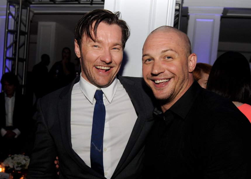 Joel Edgerton