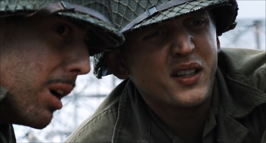 Saving Private Ryan