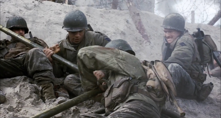 Saving Private Ryan