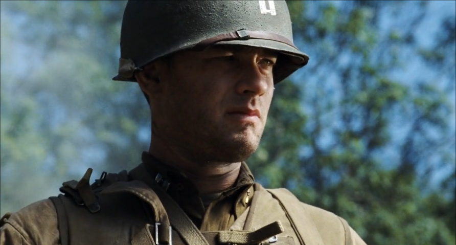 Saving Private Ryan