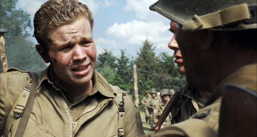 Saving Private Ryan