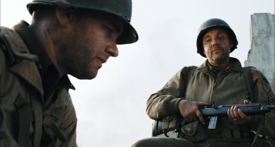 Saving Private Ryan