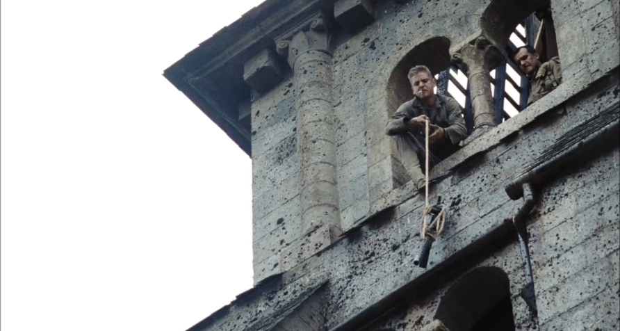 Saving Private Ryan