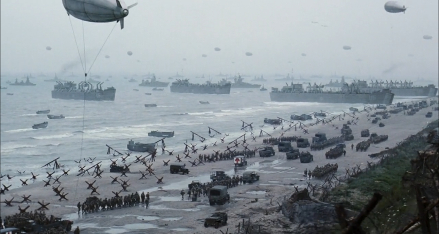 Saving Private Ryan