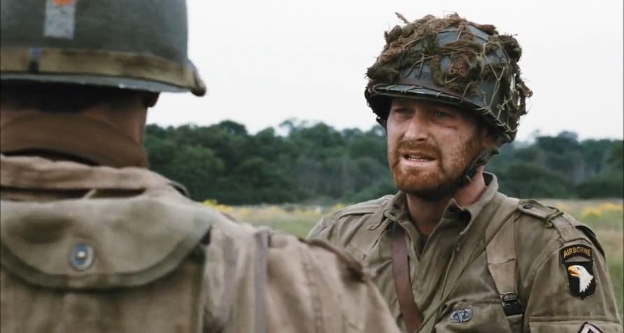 Saving Private Ryan