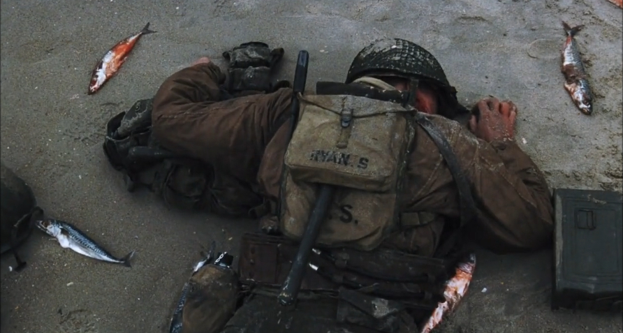 Saving Private Ryan