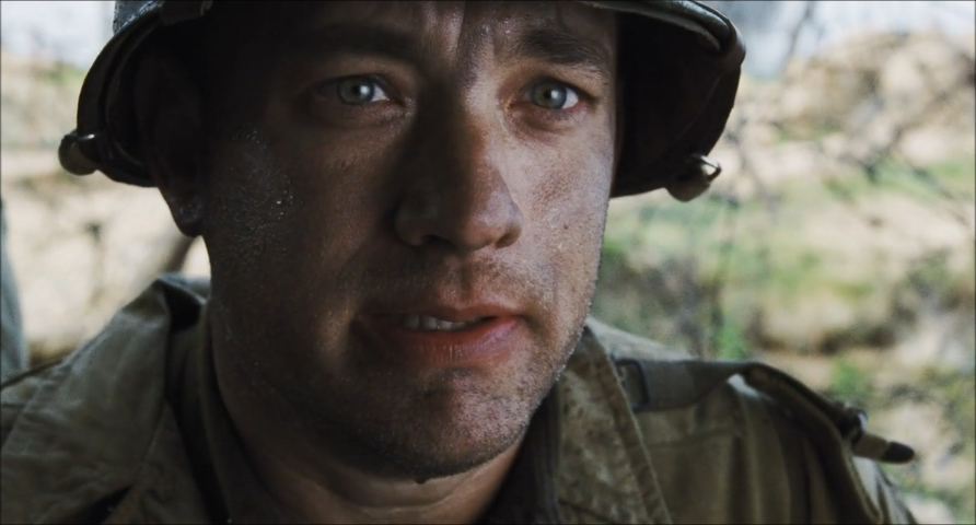 Saving Private Ryan