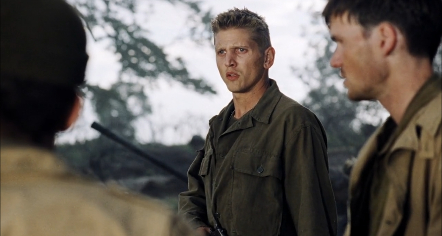 Saving Private Ryan