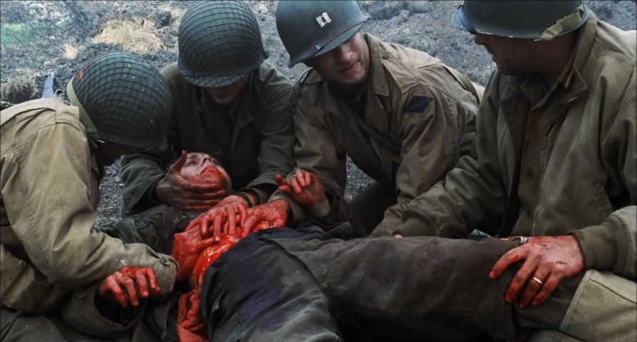 Saving Private Ryan