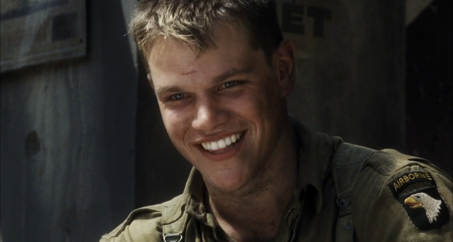 Saving Private Ryan