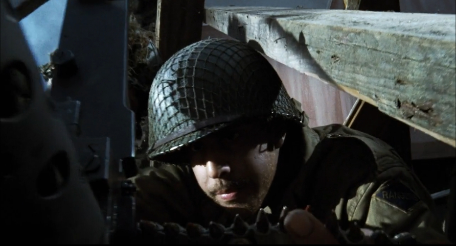 Saving Private Ryan