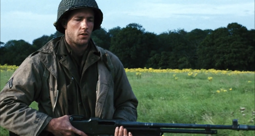 Saving Private Ryan