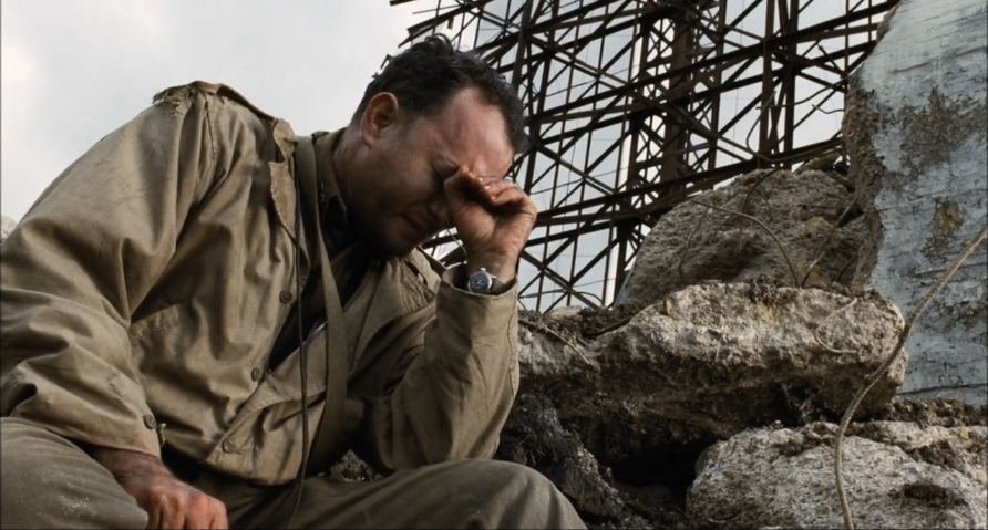 Saving Private Ryan Saving Private Ryan