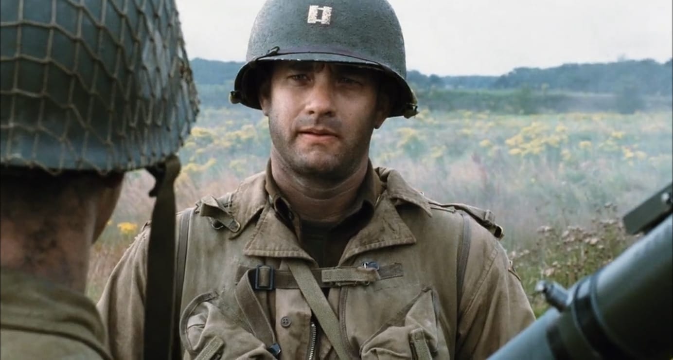 Saving Private Ryan picture