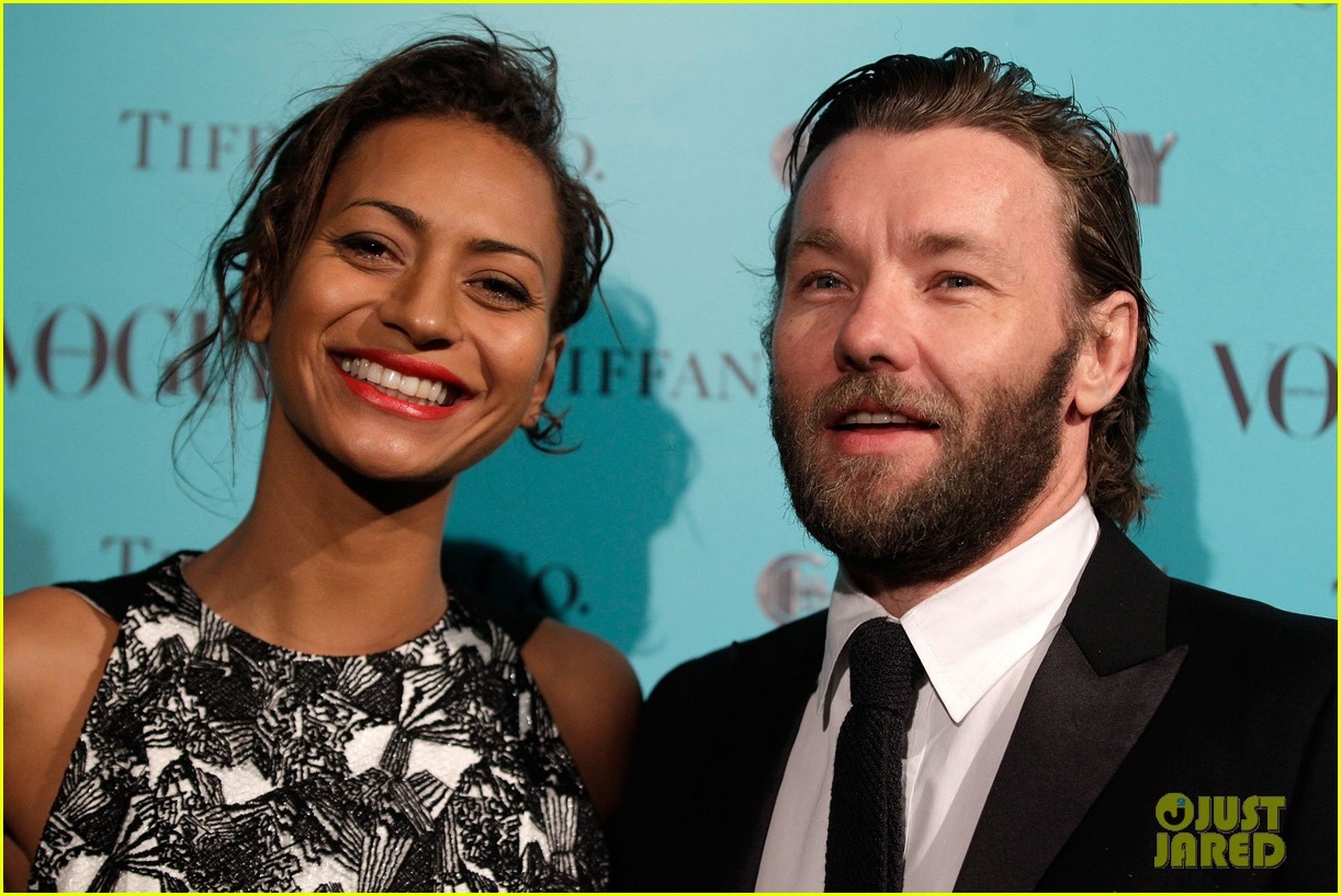 Joel Edgerton