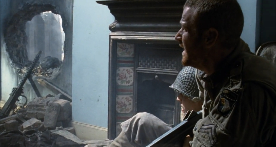 Saving Private Ryan