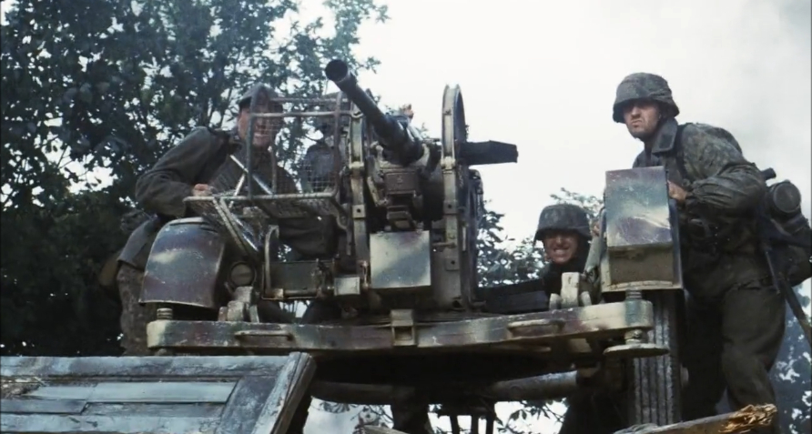 Saving Private Ryan