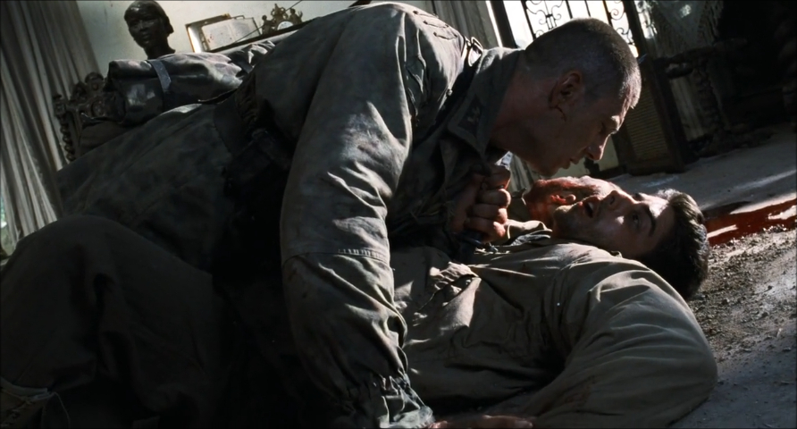 Saving Private Ryan